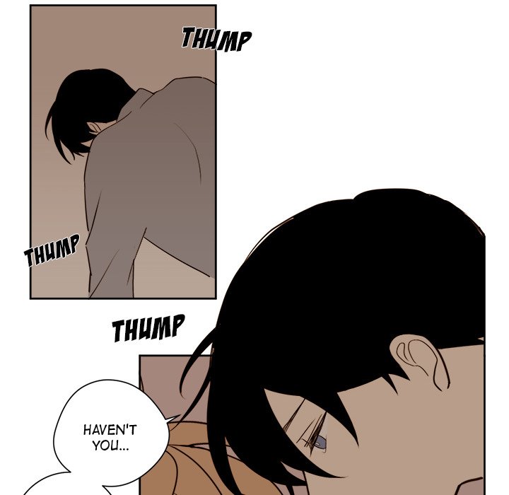 Summer Snow Summer Snow EP 14 - Toomics page 32 - 