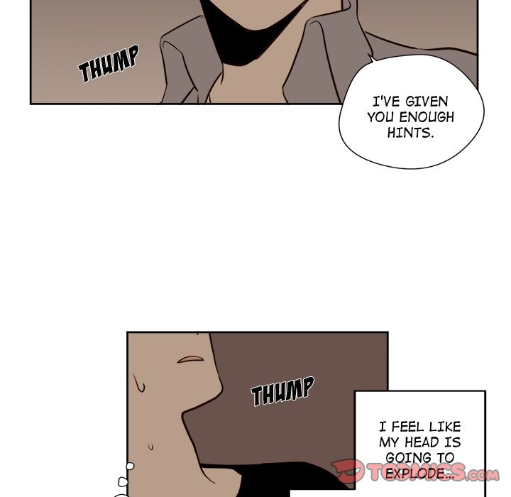 Summer Snow Summer Snow EP 14 - Toomics page 34 - 
