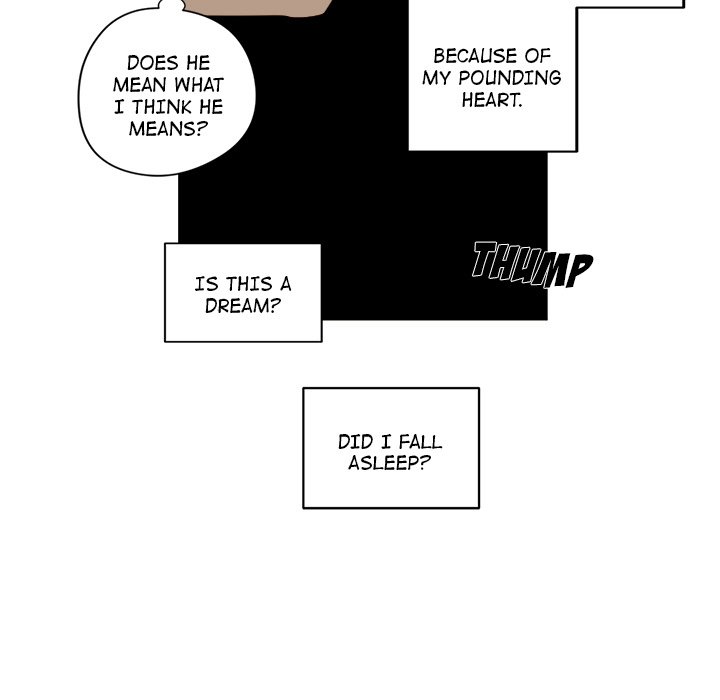 Summer Snow Summer Snow EP 14 - Toomics page 35 - 