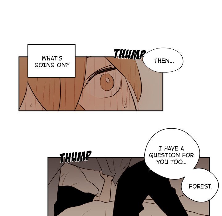 Summer Snow Summer Snow EP 14 - Toomics page 36 - 