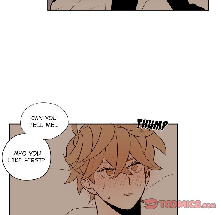 Summer Snow Summer Snow EP 14 - Toomics page 37 - 