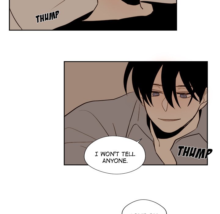 Summer Snow Summer Snow EP 14 - Toomics page 38 - 