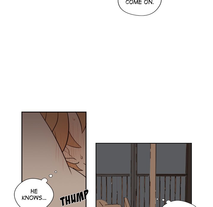 Summer Snow Summer Snow EP 14 - Toomics page 39 - 