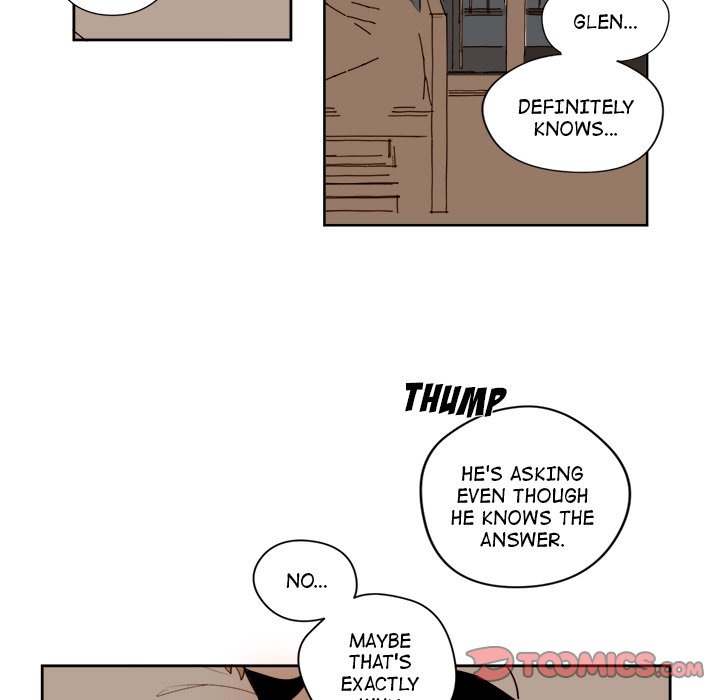 Summer Snow Summer Snow EP 14 - Toomics page 40 - 