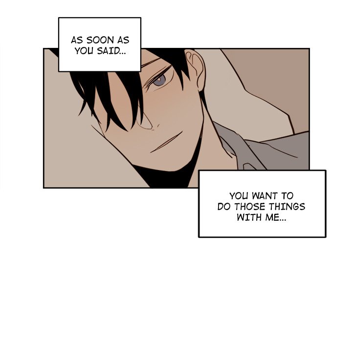 Summer Snow Summer Snow EP 14 - Toomics page 5 - 