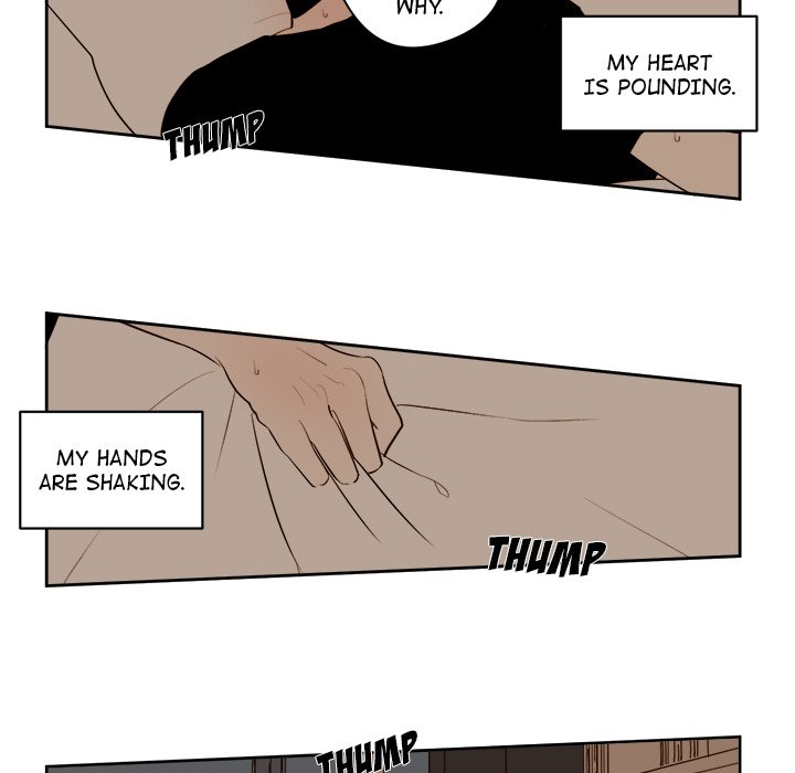 Summer Snow Summer Snow EP 14 - Toomics page 41 - 