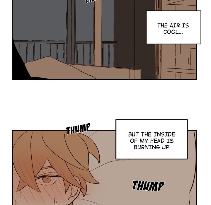 Summer Snow Summer Snow EP 14 - Toomics page 42 - 
