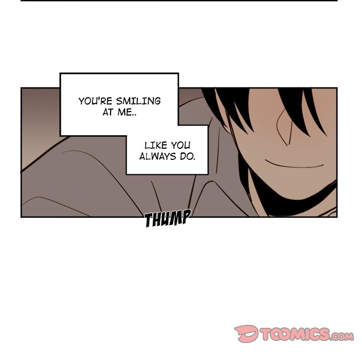 Summer Snow Summer Snow EP 14 - Toomics page 43 - 