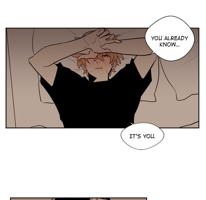 Summer Snow Summer Snow EP 14 - Toomics page 45 - 