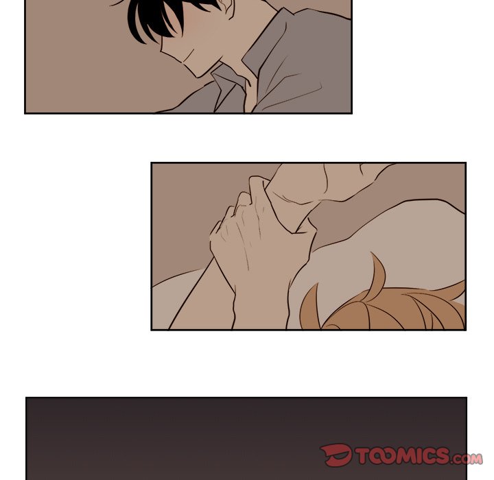 Summer Snow Summer Snow EP 14 - Toomics page 46 - 