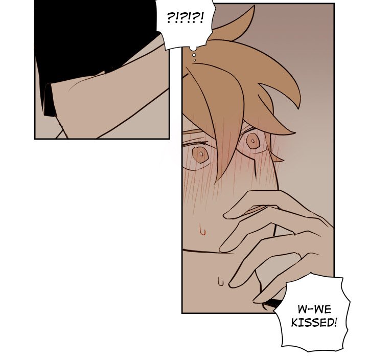 Summer Snow Summer Snow EP 15 - Toomics page 15 - 