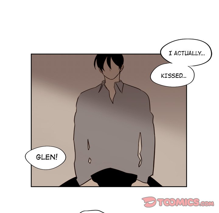 Summer Snow Summer Snow EP 15 - Toomics page 16 - 