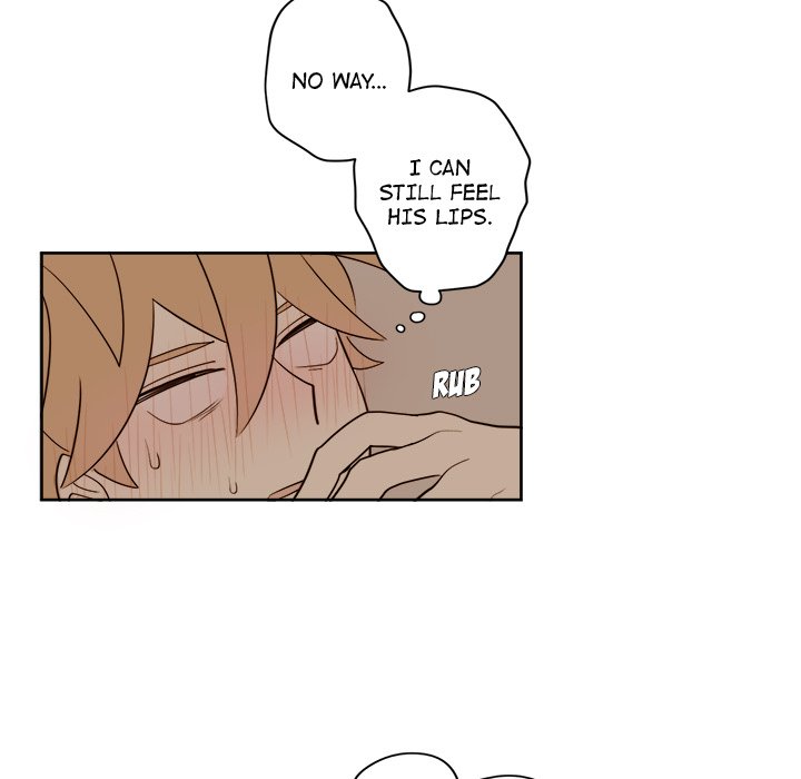 Summer Snow Summer Snow EP 15 - Toomics page 17 - 