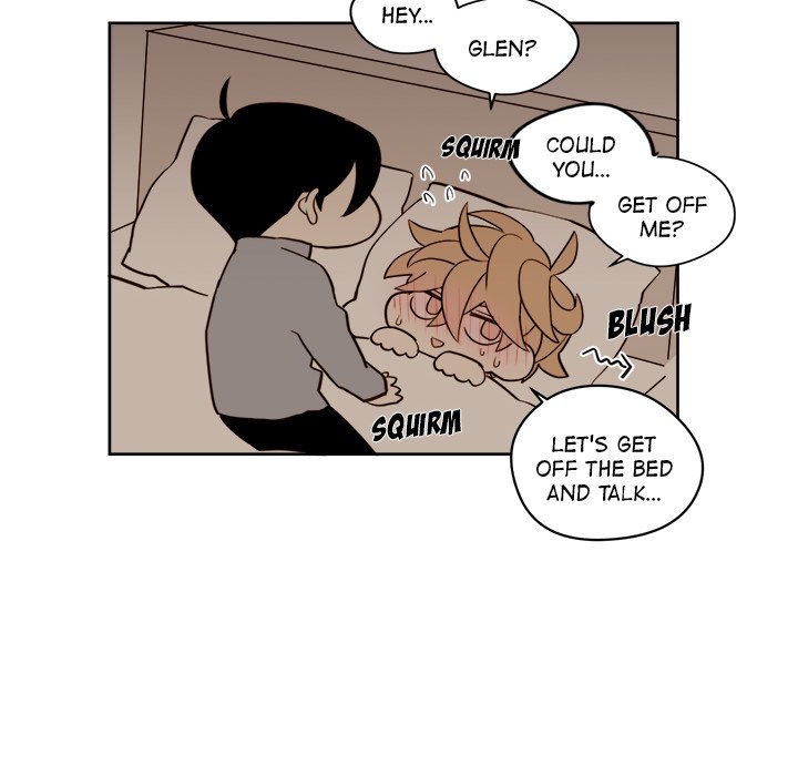 Summer Snow Summer Snow EP 15 - Toomics page 18 - 