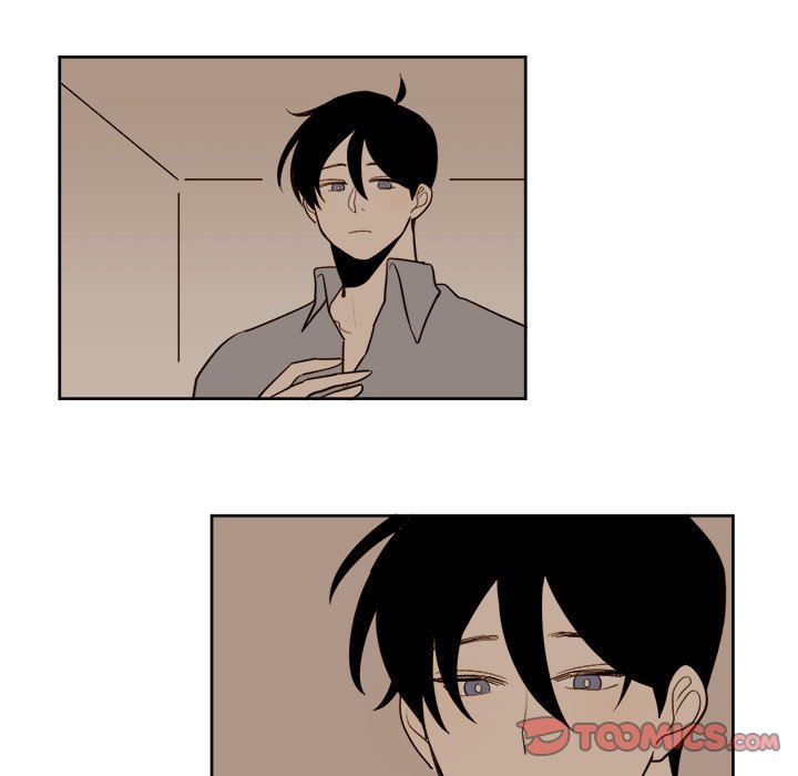 Summer Snow Summer Snow EP 15 - Toomics page 19 - 