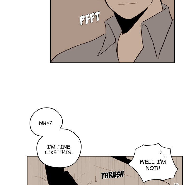 Summer Snow Summer Snow EP 15 - Toomics page 20 - 