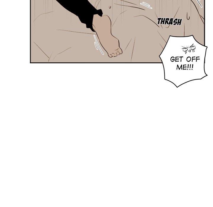 Summer Snow Summer Snow EP 15 - Toomics page 21 - 