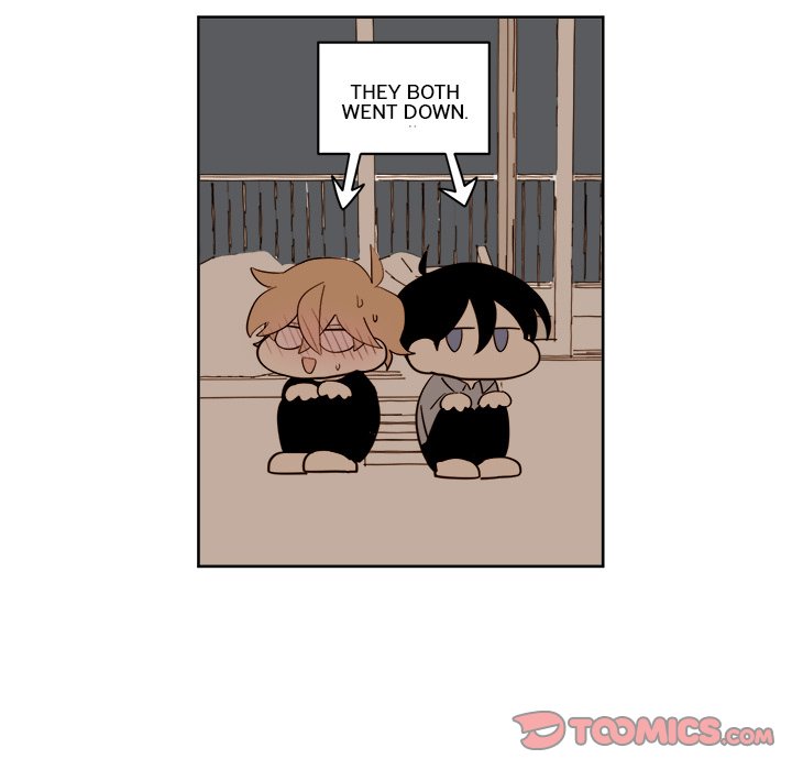 Summer Snow Summer Snow EP 15 - Toomics page 22 - 