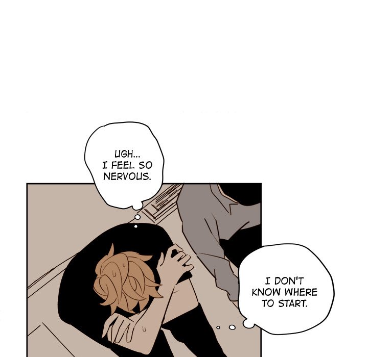 Summer Snow Summer Snow EP 15 - Toomics page 23 - 