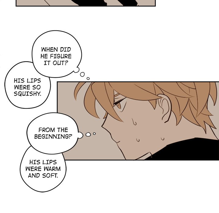 Summer Snow Summer Snow EP 15 - Toomics page 24 - 