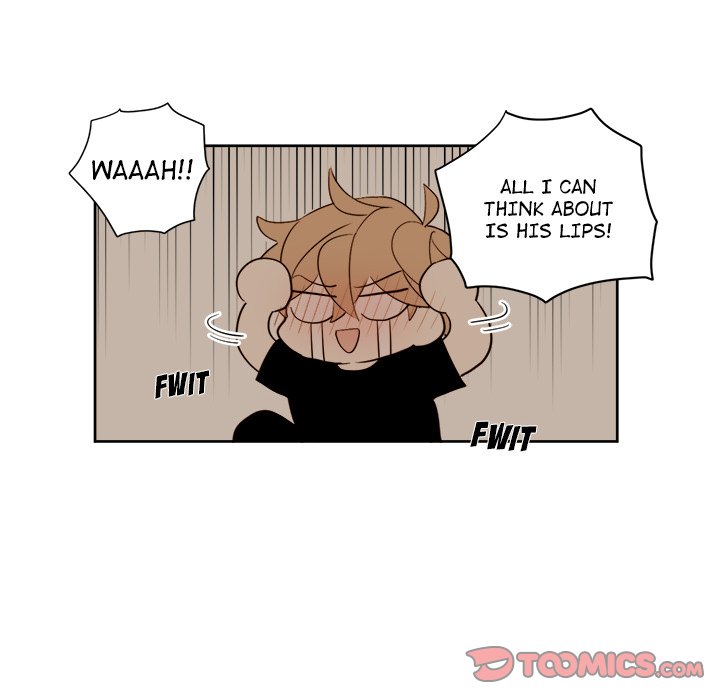 Summer Snow Summer Snow EP 15 - Toomics page 25 - 