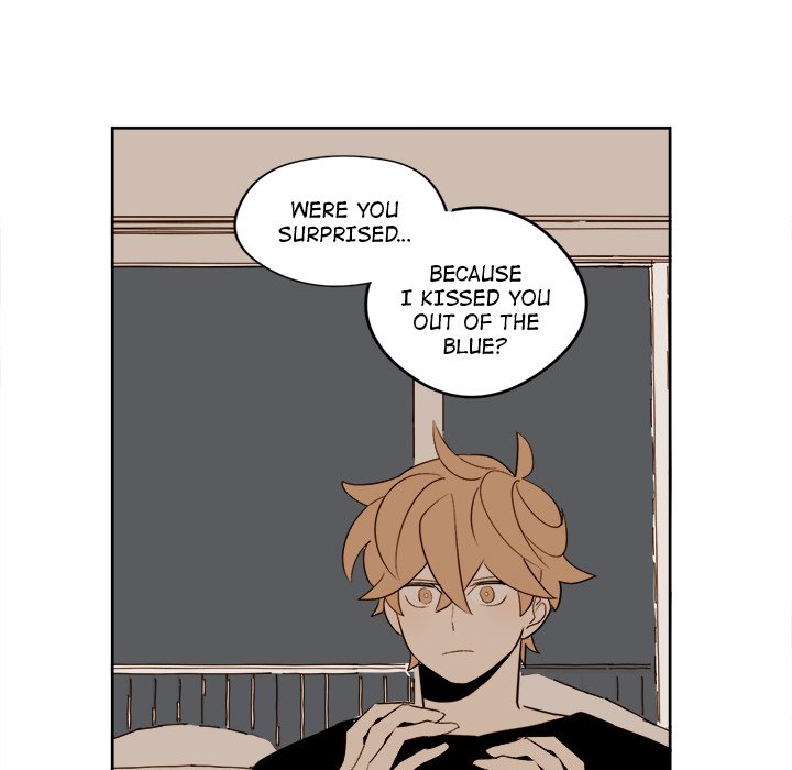 Summer Snow Summer Snow EP 15 - Toomics page 26 - 