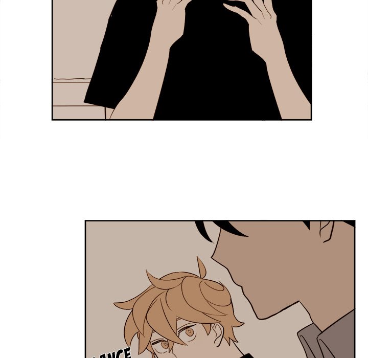 Summer Snow Summer Snow EP 15 - Toomics page 27 - 
