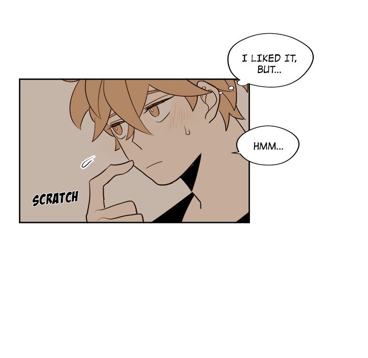 Summer Snow Summer Snow EP 15 - Toomics page 29 - 