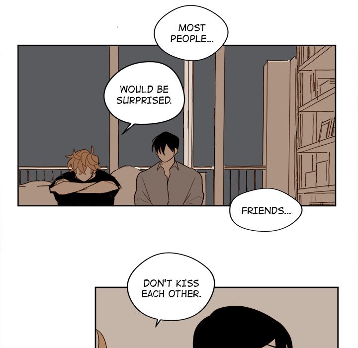 Summer Snow Summer Snow EP 15 - Toomics page 30 - 