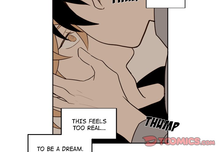 Summer Snow Summer Snow EP 15 - Toomics page 4 - 
