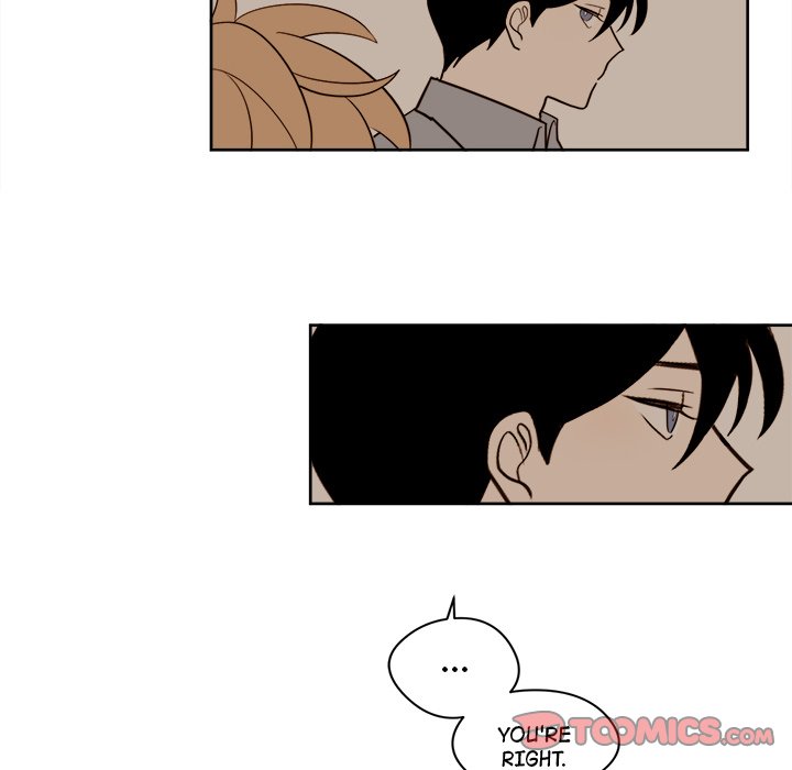 Summer Snow Summer Snow EP 15 - Toomics page 31 - 