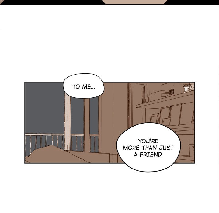 Summer Snow Summer Snow EP 15 - Toomics page 33 - 