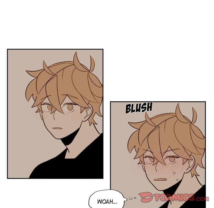 Summer Snow Summer Snow EP 15 - Toomics page 34 - 