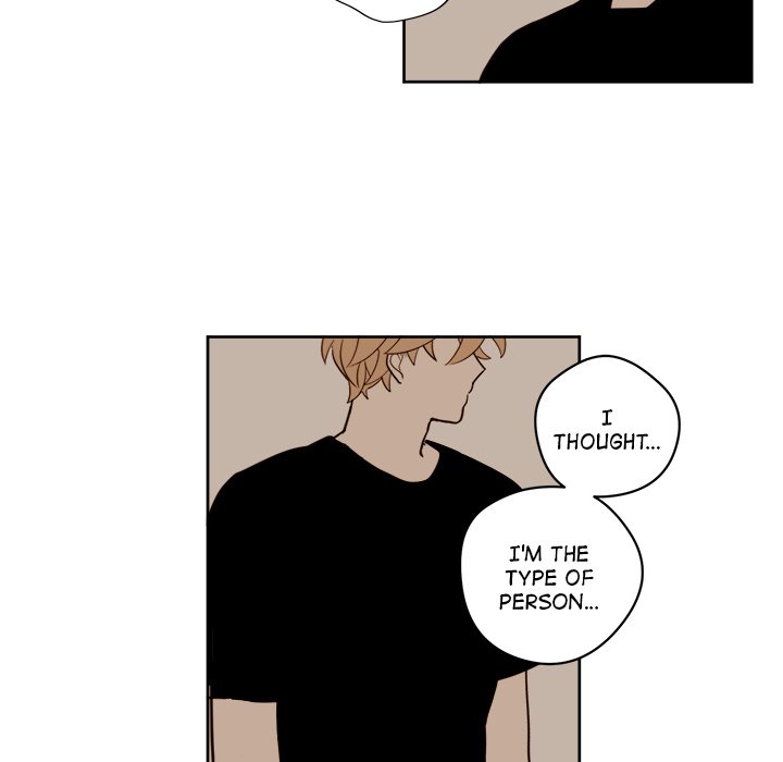 Summer Snow Summer Snow EP 15 - Toomics page 35 - 