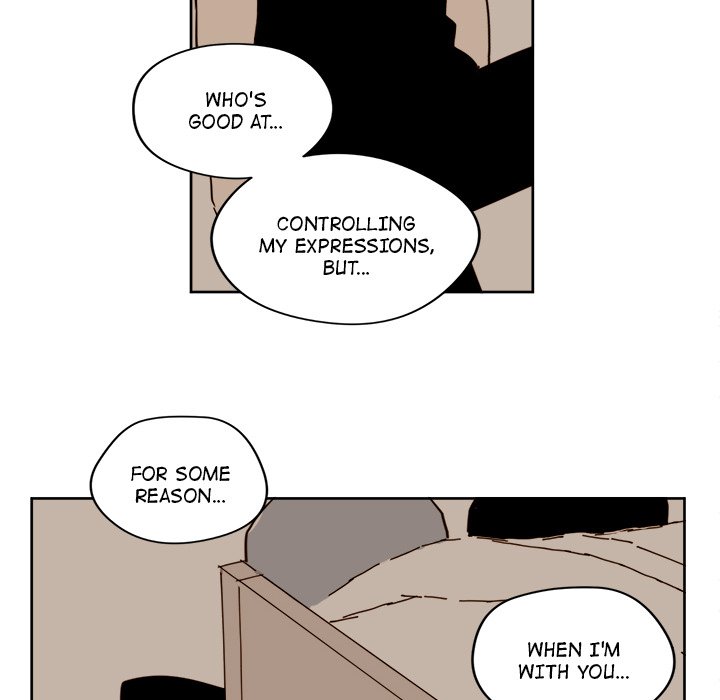 Summer Snow Summer Snow EP 15 - Toomics page 36 - 