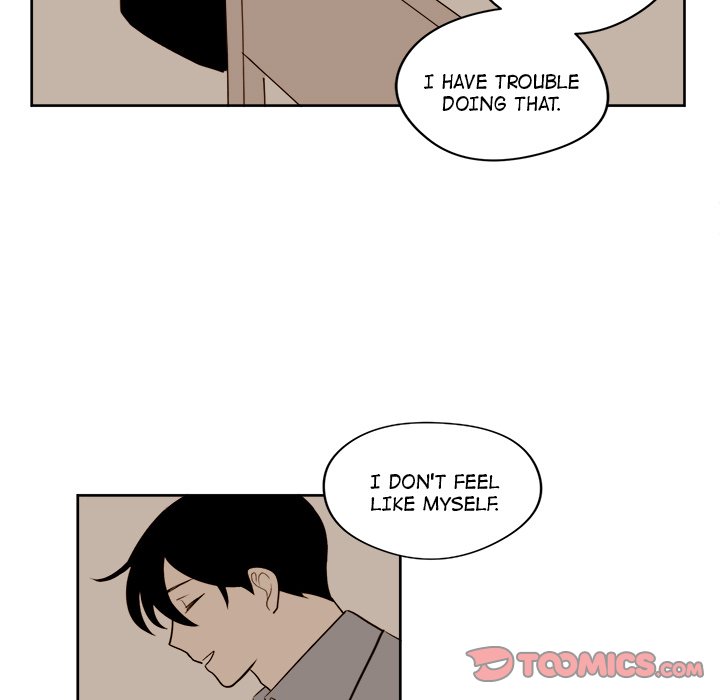 Summer Snow Summer Snow EP 15 - Toomics page 37 - 