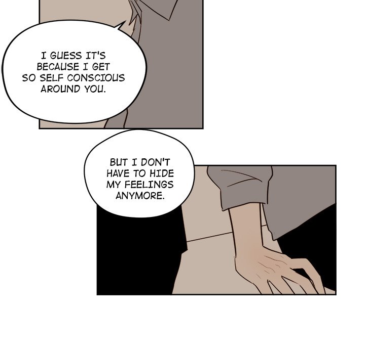 Summer Snow Summer Snow EP 15 - Toomics page 38 - 