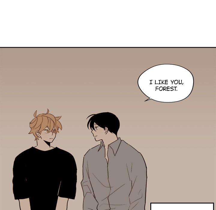Summer Snow Summer Snow EP 15 - Toomics page 39 - 