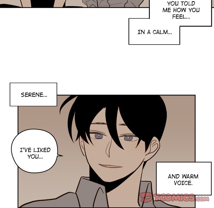 Summer Snow Summer Snow EP 15 - Toomics page 40 - 