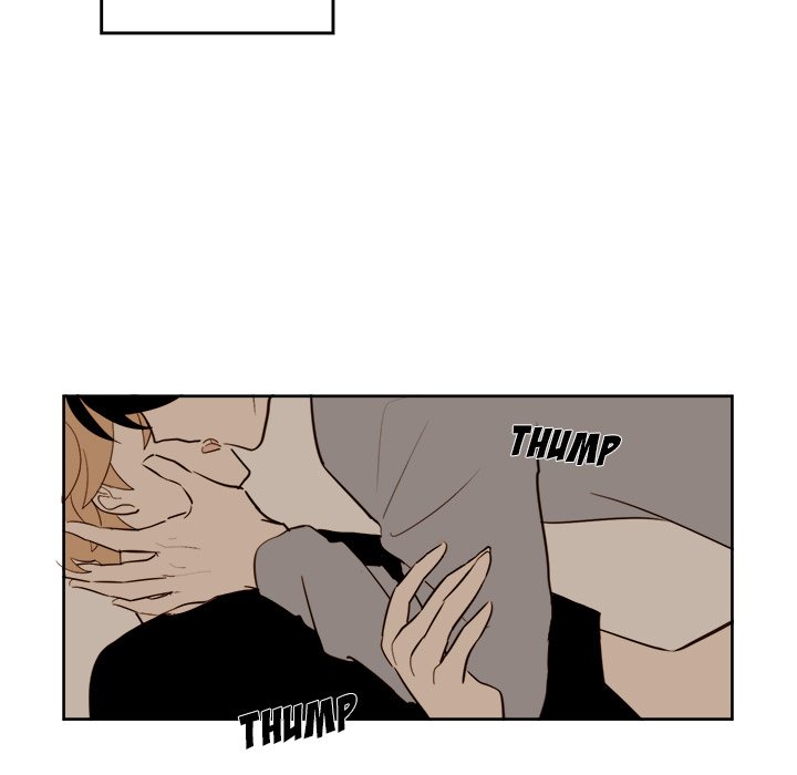 Summer Snow Summer Snow EP 15 - Toomics page 5 - 