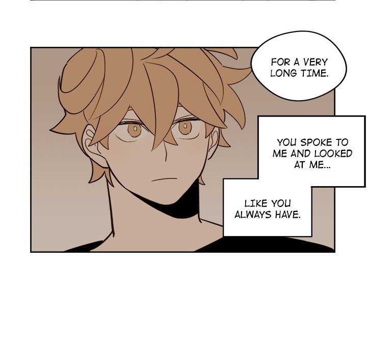 Summer Snow Summer Snow EP 15 - Toomics page 41 - 