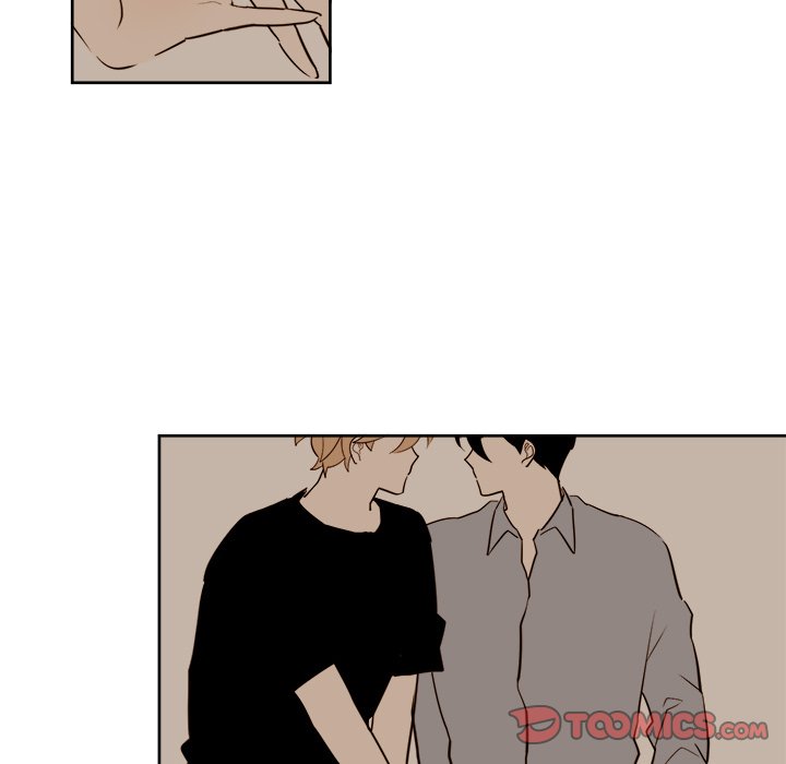 Summer Snow Summer Snow EP 15 - Toomics page 43 - 