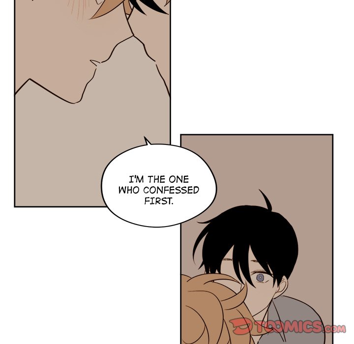 Summer Snow Summer Snow EP 15 - Toomics page 46 - 