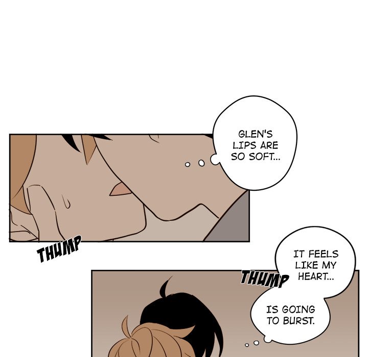 Summer Snow Summer Snow EP 15 - Toomics page 6 - 