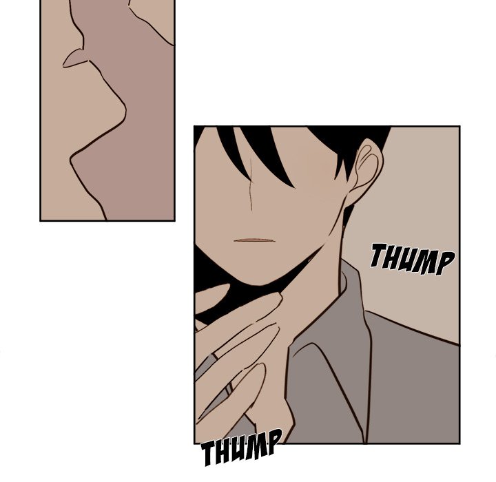 Summer Snow Summer Snow EP 15 - Toomics page 8 - 