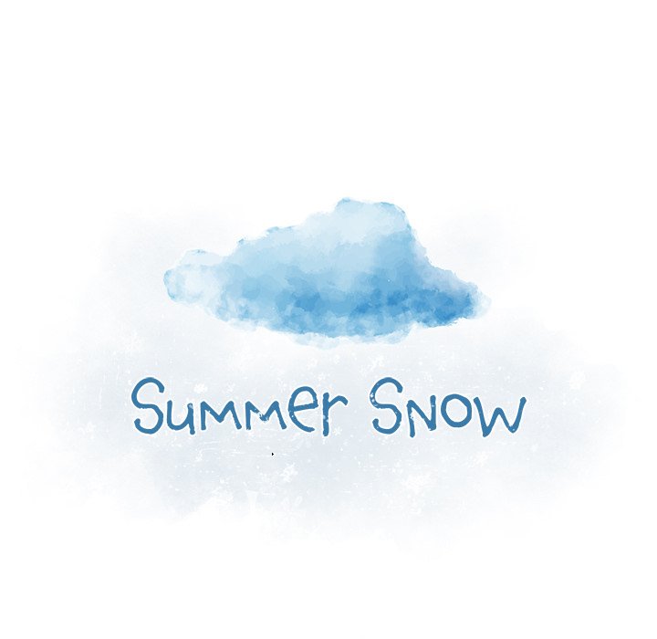 Summer Snow Summer Snow EP 16 - Toomics page 11 - 