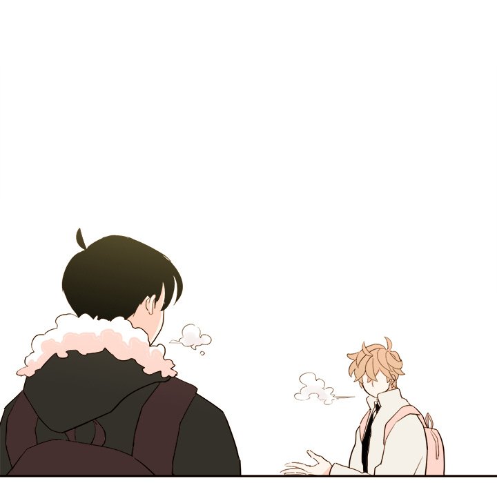 Summer Snow Summer Snow EP 16 - Toomics page 15 - 