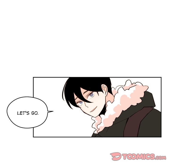 Summer Snow Summer Snow EP 16 - Toomics page 16 - 
