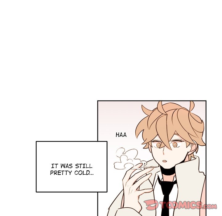 Summer Snow Summer Snow EP 16 - Toomics page 19 - 