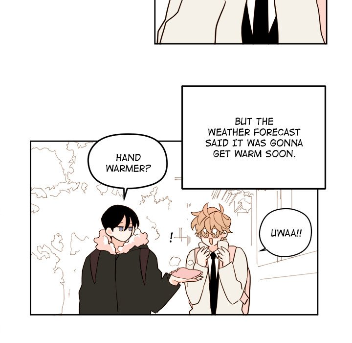 Summer Snow Summer Snow EP 16 - Toomics page 20 - 